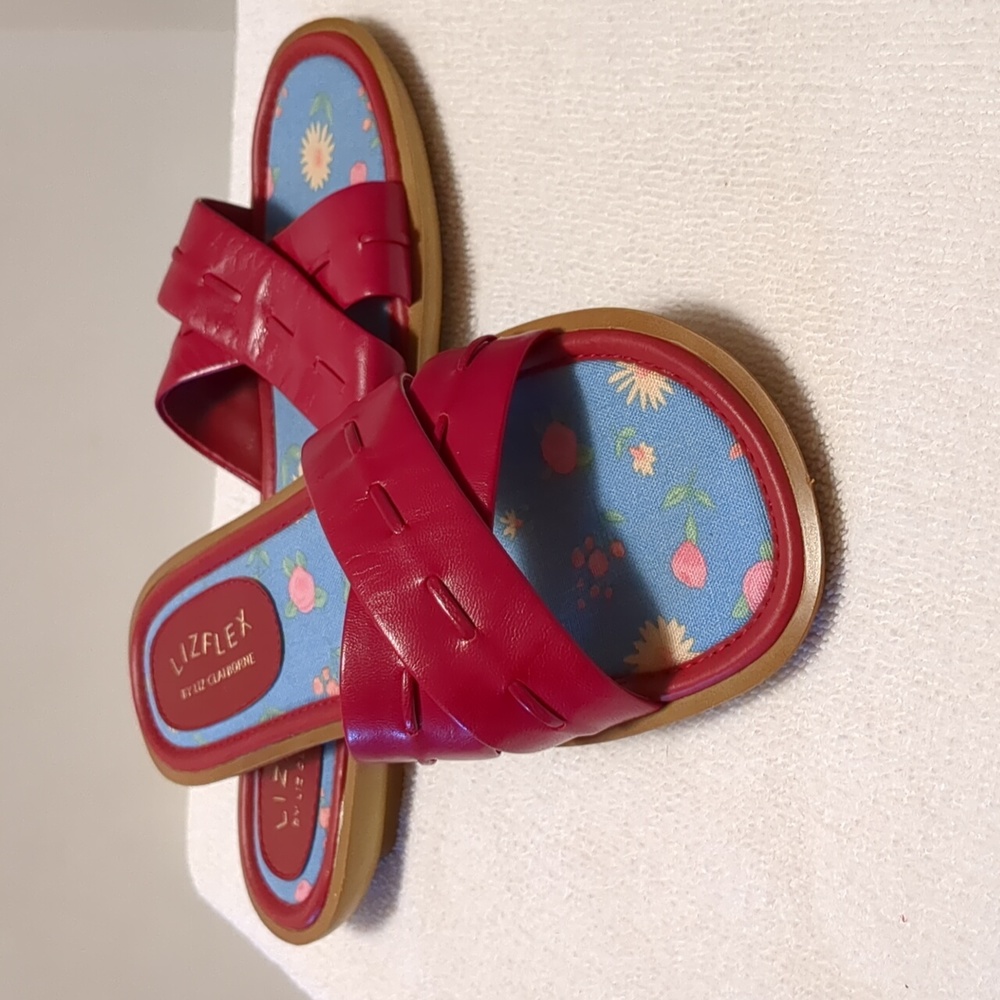 Lizflex Happy Sandals